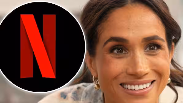 Netflix ถอนการสนับสนุนแบรนด์ไลฟ์สไตล์เมแกน มาร์เคิล
