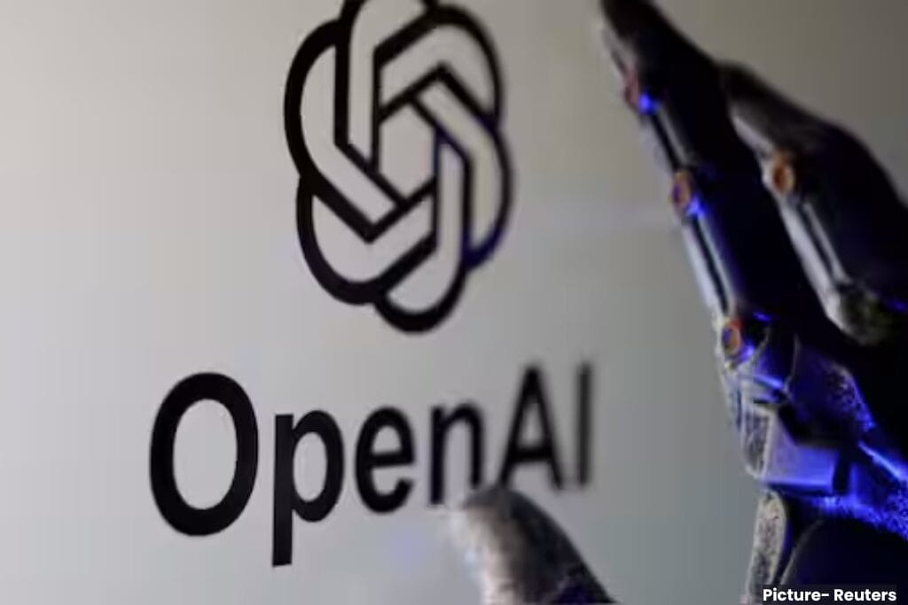 สหรัฐจับมือ OpenAI ดันเทคโนโลยี AI เสริมความมั่นคง