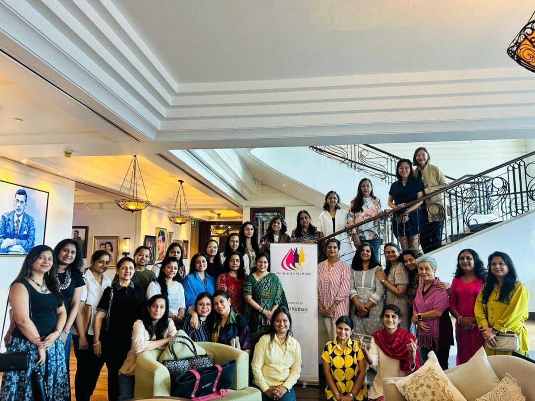 เวิร์กช็อปผู้หญิง We-Women Network เปิดพื้นที่ปลอดภัย ฝึกสติ ดูแลใจและการนอน