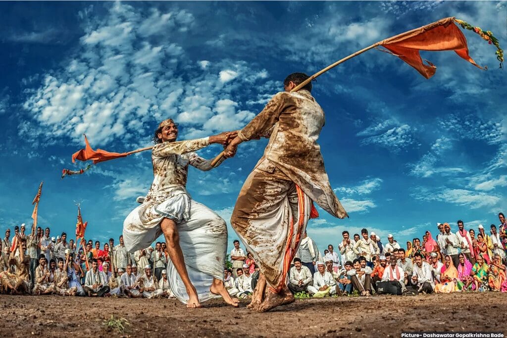 ช่างภาพกรีซคว้ารางวัลภาพถ่ายท่องเที่ยวแห่งปี TPOTY 2025