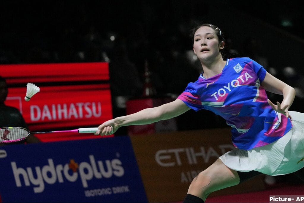 ดาวรุ่งไทยและอินโดฯ แจ้งเกิดศึก Super 500