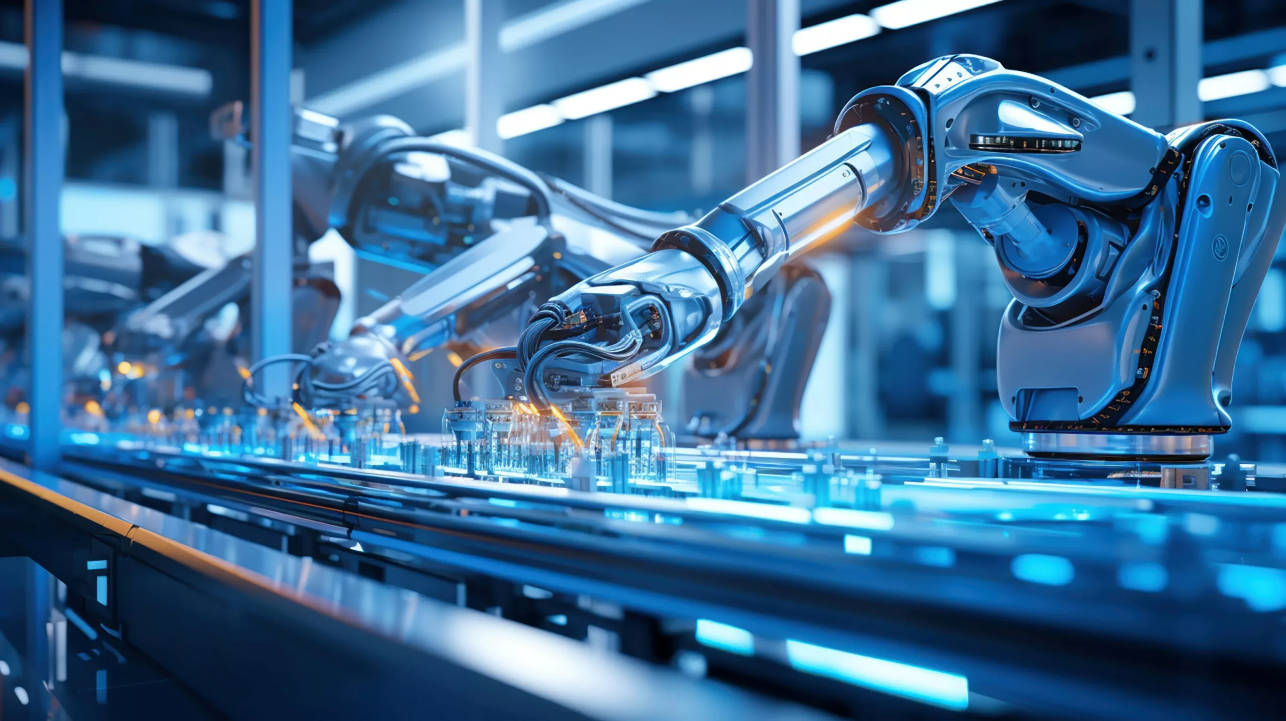 AI อาจโตเร็วเกินไป? นักวิเคราะห์ชี้เสี่ยงเกิดฟองสบู่ในอุตสาหกรรม