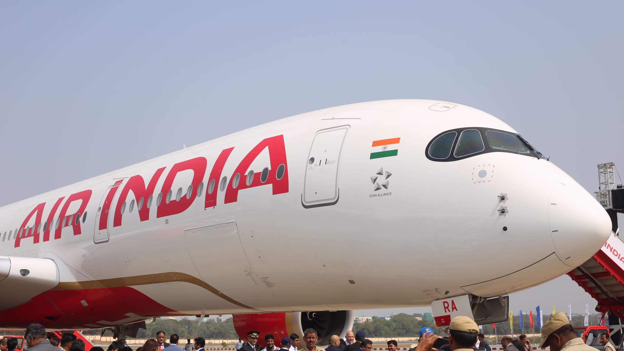 Air India Express เปิดบินตรงรายวัน เบงกาลูรู–กรุงเทพ เริ่มตุลาคม 2025