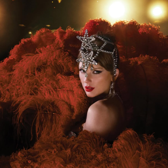 The Life of a Showgirl ภาพยนตร์ใหม่จาก Taylor Swift ซ่อนเซอร์ไพรส์
