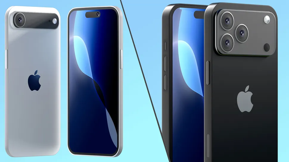 ข่าวลือ iPhone 17 Air ไร้แรงสั่นสะเทือนในโลกไอที