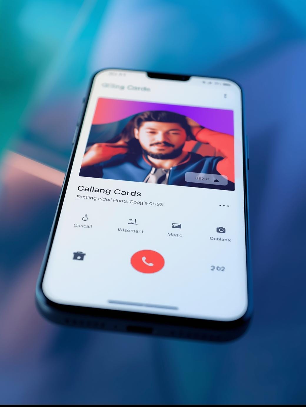กูเกิลเปิดตัวฟีเจอร์ ‘Calling Cards’ สไตล์ไอโฟนในแอปโทรศัพท์