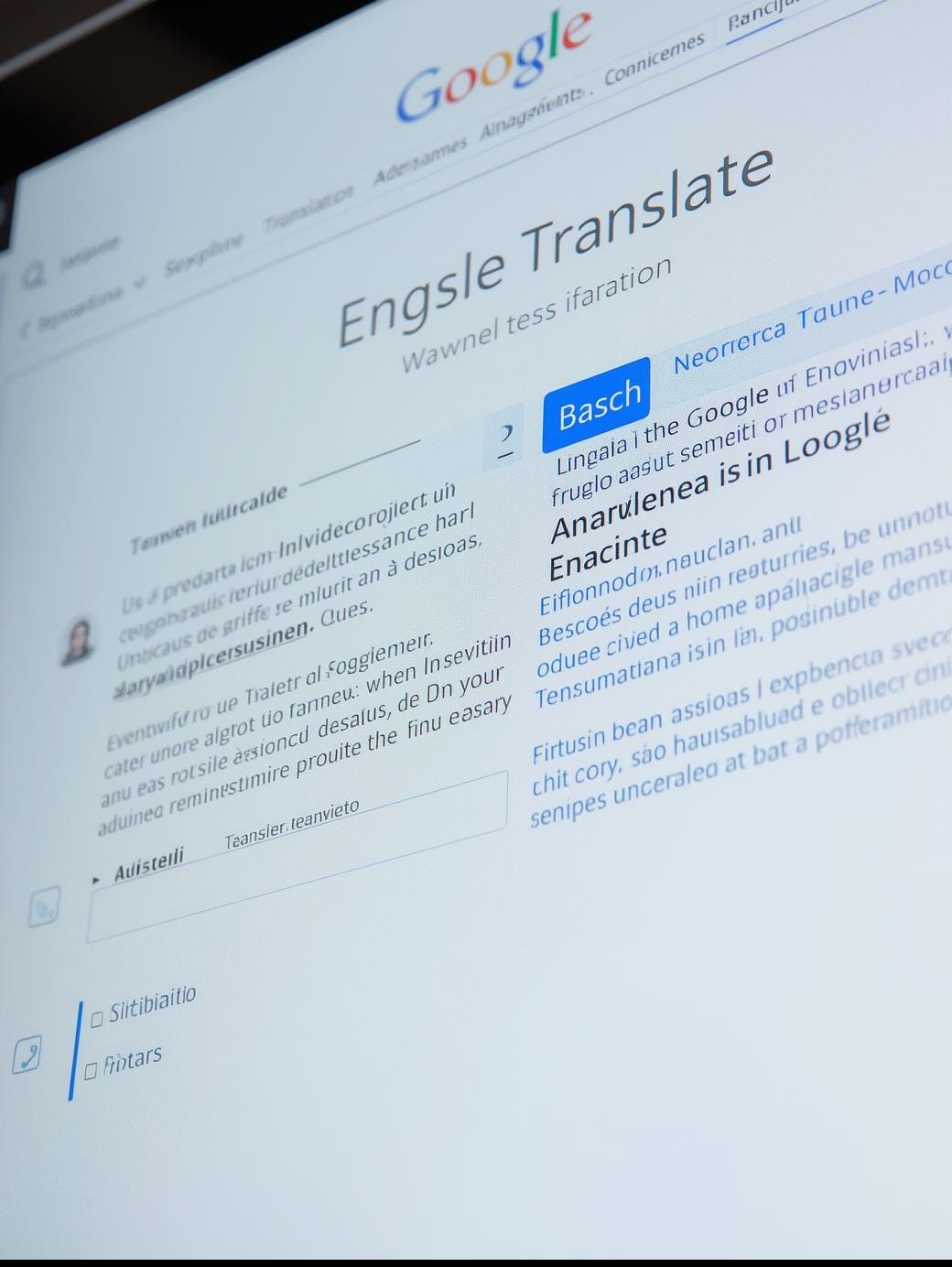 Google ดัน AI ยกระดับแปลภาษาและการศึกษาแบบเรียลไทม์