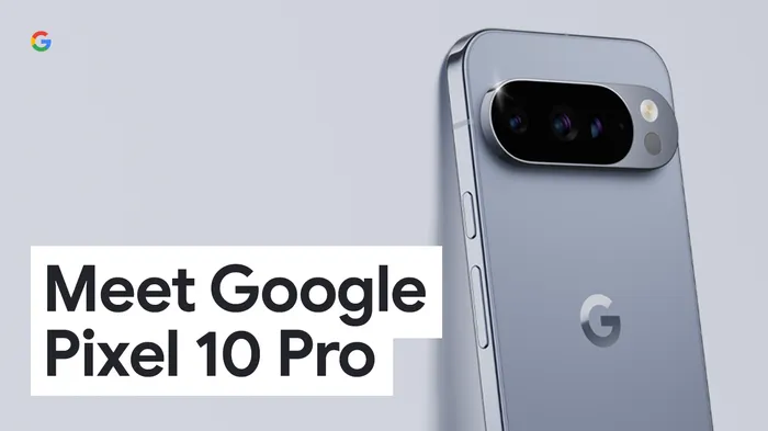 สิ่งที่คุณพลาดไปในงาน Made by Google 2025: Pixel 10, Watch 4 และ 10 Pro Fold
