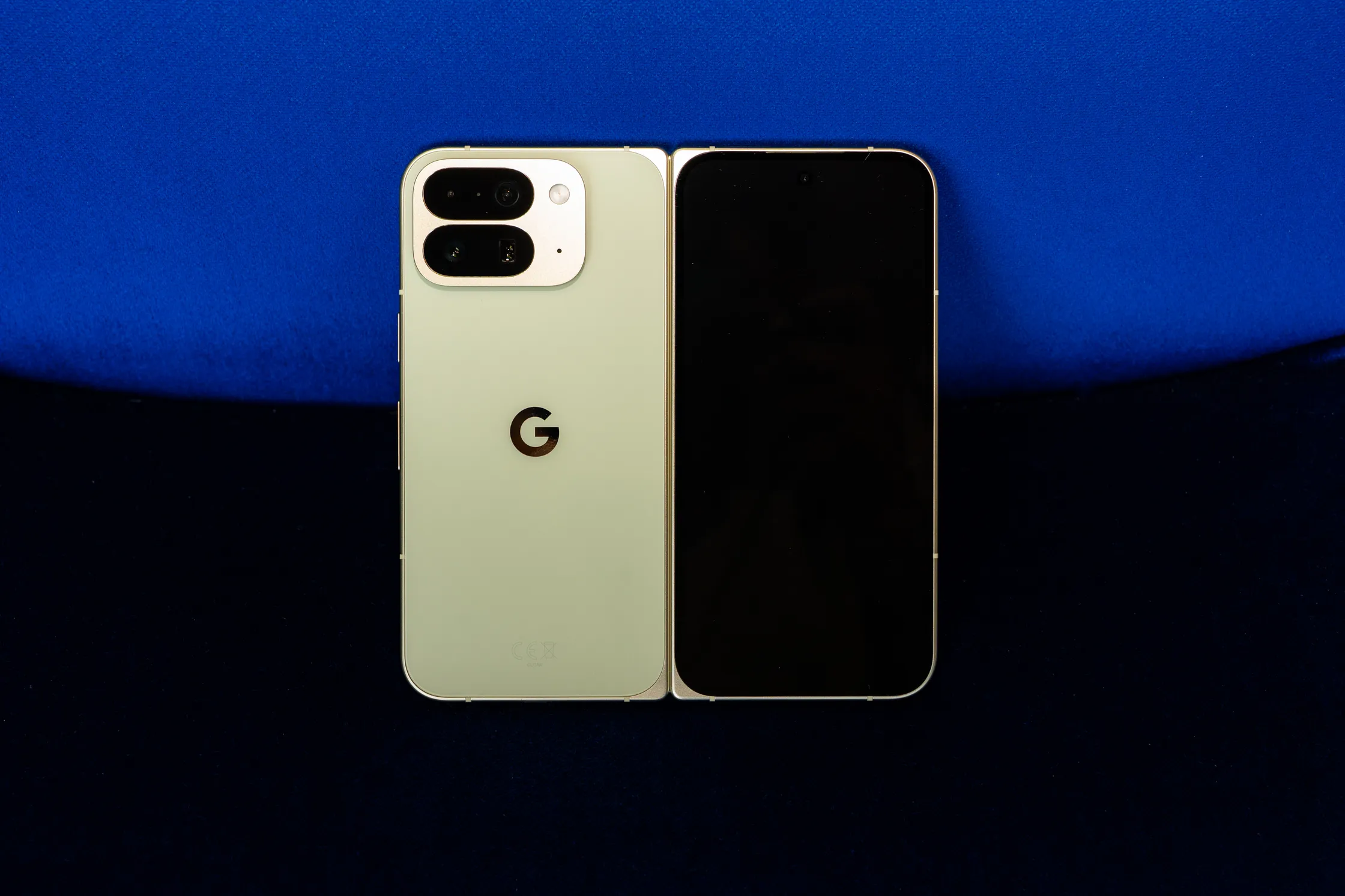 ไฮไลต์จากงานเปิดตัวฮาร์ดแวร์ของ Google Pixel