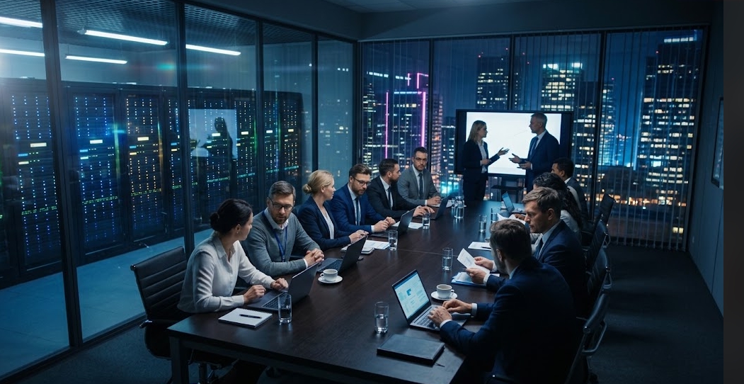 Anthropic and Nscale reportedly near second $45 billion compute deal