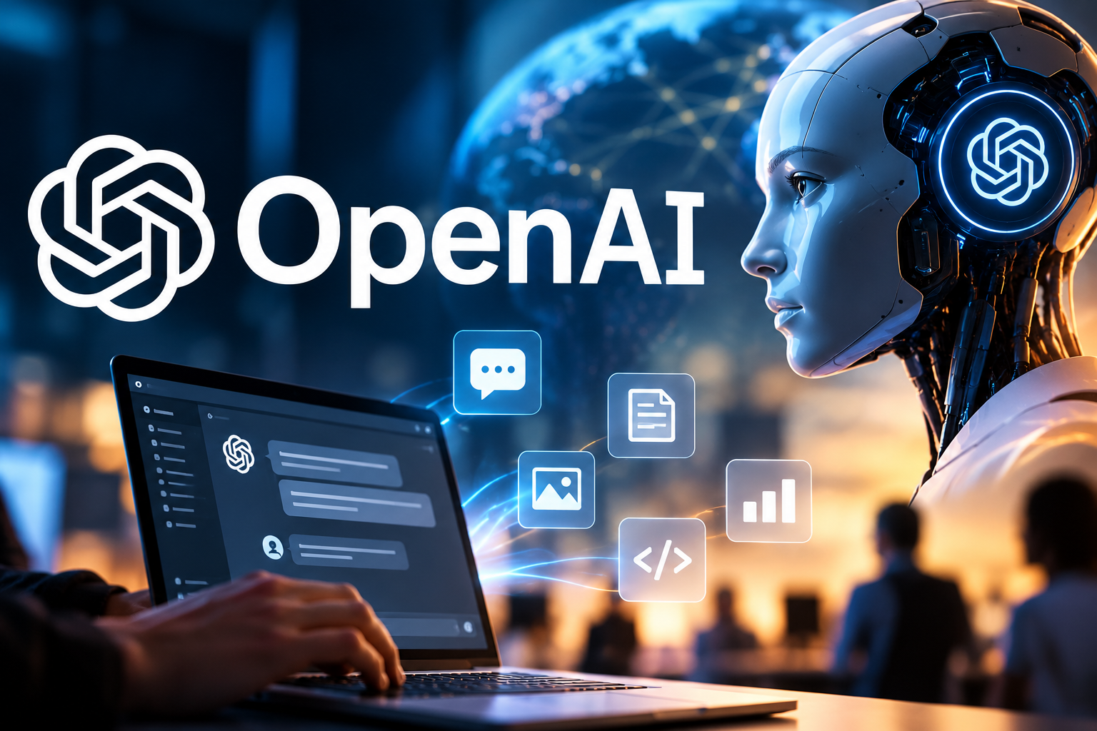 Computer Seience OpenAI announces three claimed discoveries in maths, computer science ...