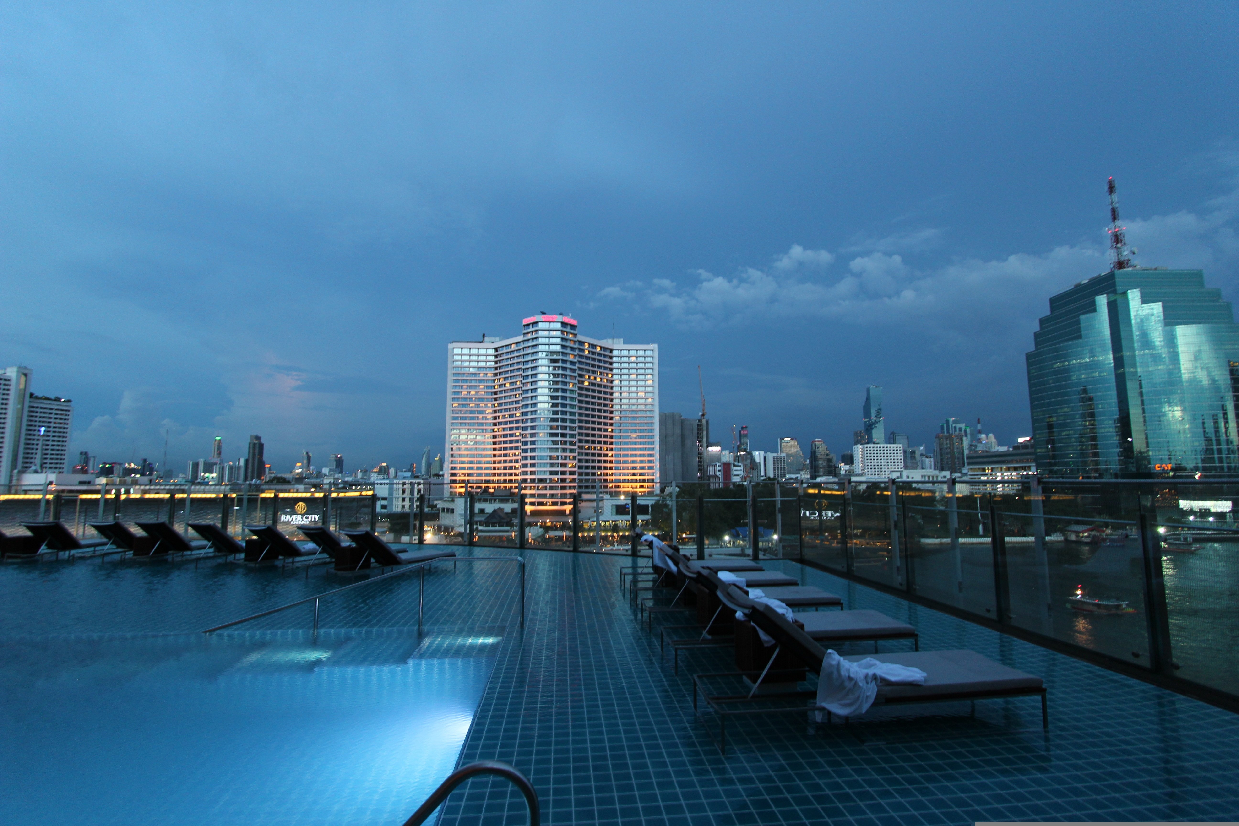Thailand hotel closures up 42% in first nine months of 2026, Kasikorn Research says
