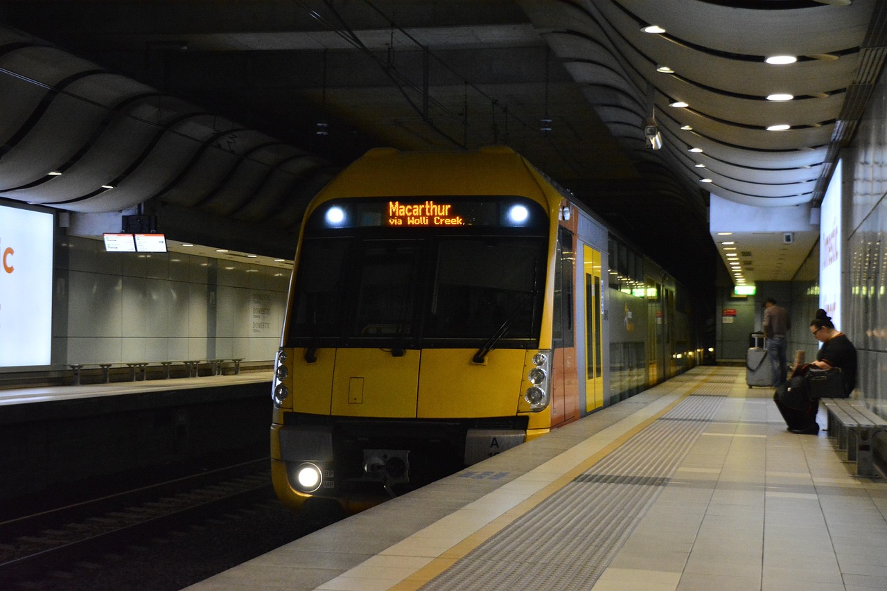Sydney's south-west metro extension to open on Friday 30 October