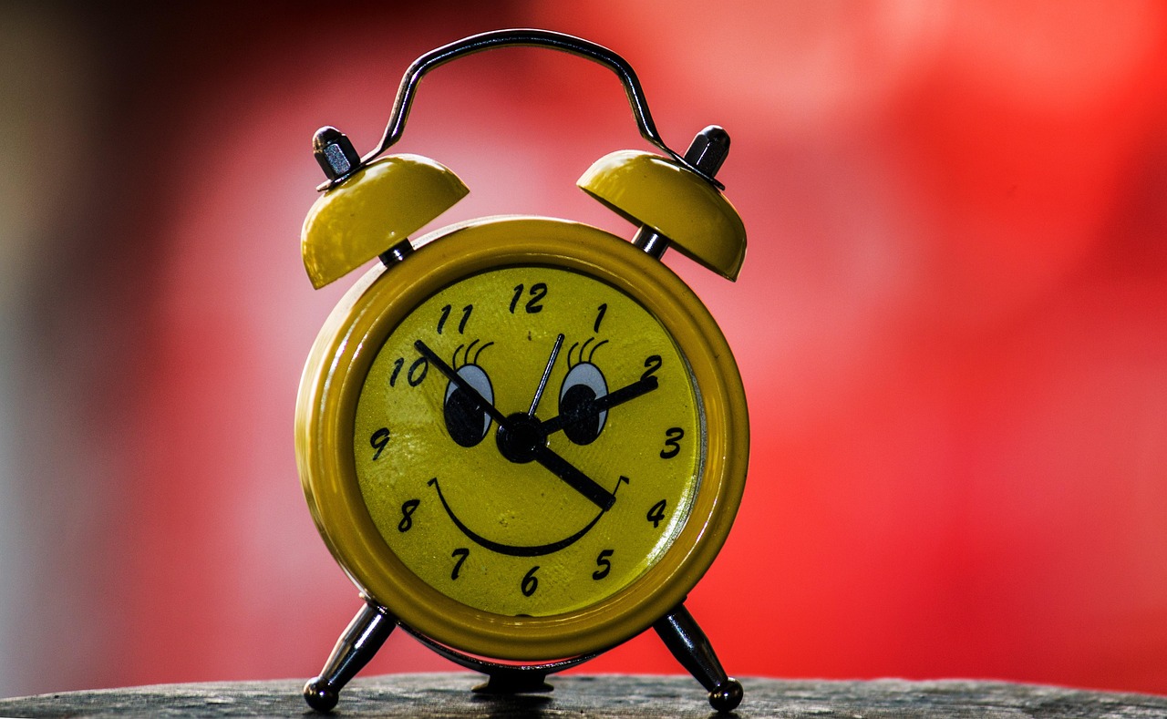 Global timekeepers vote to end leap seconds in UTC from 2027