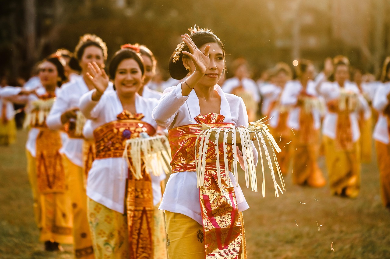 Phuket Vegetarian Festival enters final day with firecracker-filled procession