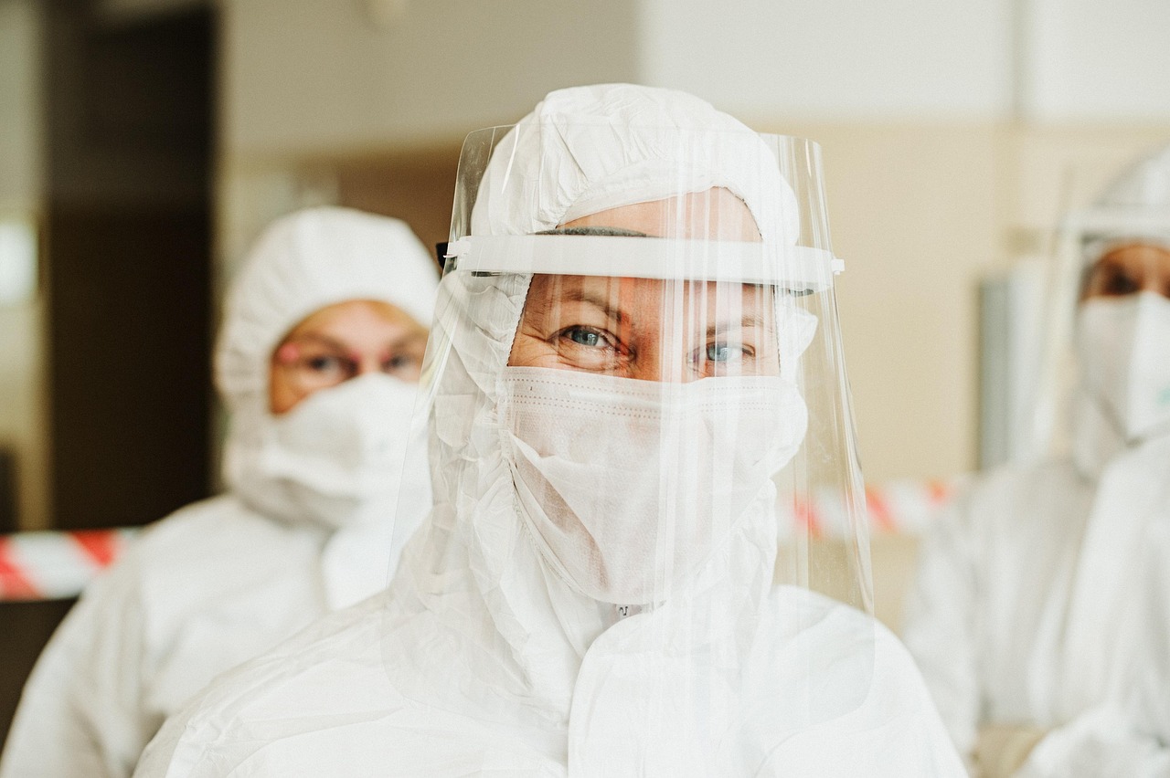 Kenya confirms second Ebola case, a relative of first victim