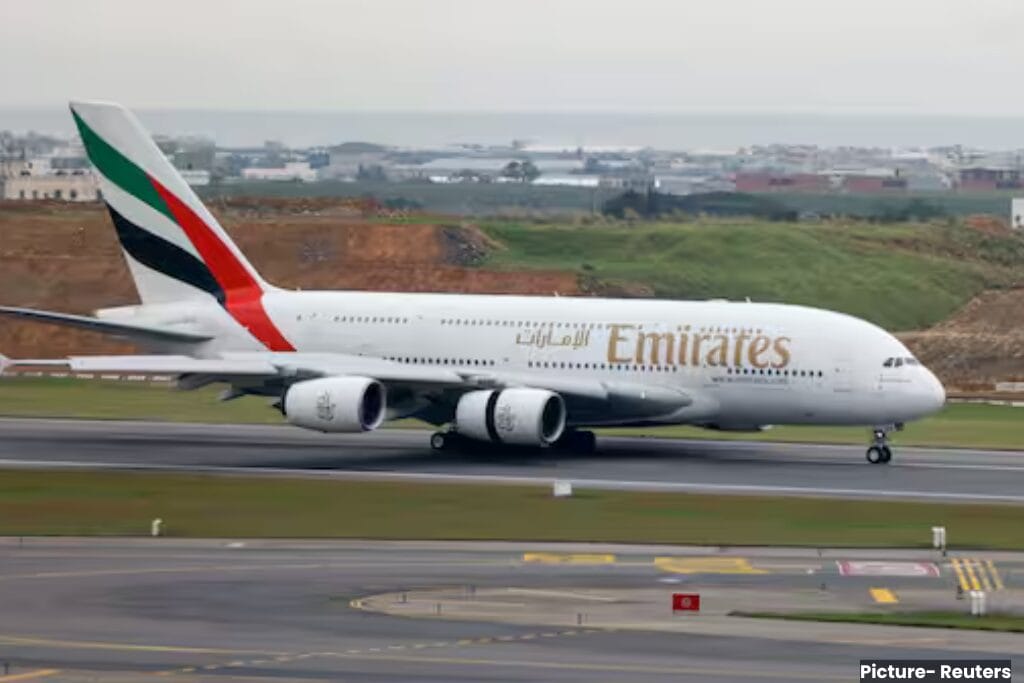 Sky-High Ticket Prices Amid Middle East Airspace Turmoil